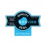 Savvies Glass Screen Protector 6 τεμ.(Suunto Spartan Trainer)