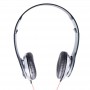 Ακουστικά On Ear Stereo MJ-99-BLK