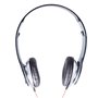 Ακουστικά On Ear Stereo MJ-99-BLK