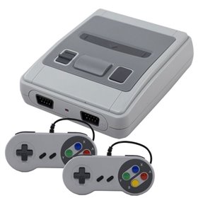 Ρετρό παιχνιδοκονσόλα τηλεόρασης με 621 παιχνίδια 621HD