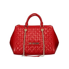 Love Moschino Τσάντα Ώμου JC4000PP17 Κόκκινη