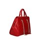 Love Moschino Τσάντα Ώμου JC4000PP17 Κόκκινη