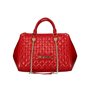Love Moschino Τσάντα Ώμου JC4000PP17 Κόκκινη