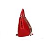 Love Moschino Τσάντα Ώμου JC4000PP17 Κόκκινη