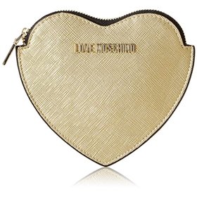 Love Moschino Γυναικείο Πορτοφόλι JC5555PP16LQ0 Άσπρο