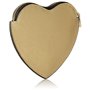 Love Moschino Γυναικείο Πορτοφόλι JC5555PP16LQ0 Άσπρο