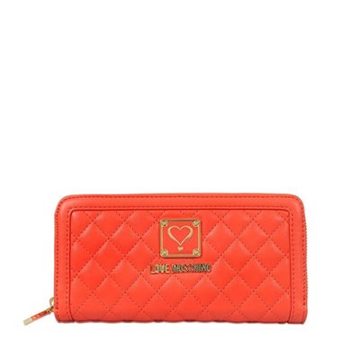 Love Moschino Γυναικείο Πορτοφόλι LMO007028