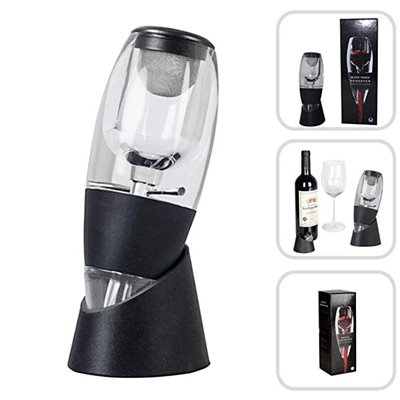 Αεριστής κρασιού Magic Decanter