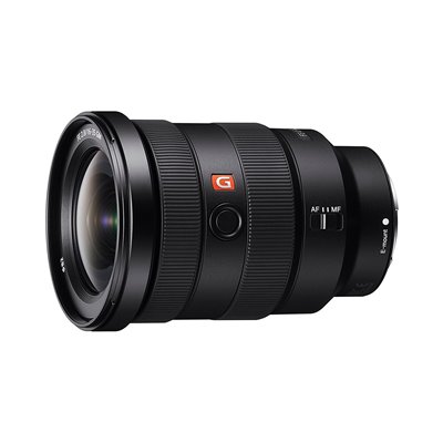 Φακός Sony SEL1635GM 16-35mm F2.8