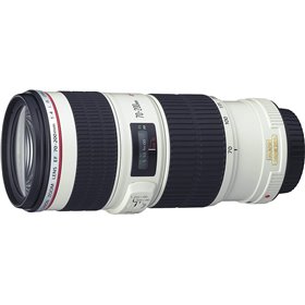 Φακός Canon EF 70-200mm F/4.0 L IS USM