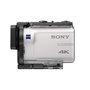 Action Κάμερα Sony FDR-X3000R 4K με Finger Grip