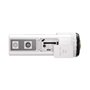 Action Κάμερα Sony FDR-X3000R 4K με Finger Grip