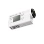 Action Κάμερα Sony FDR-X3000R 4K με Finger Grip