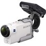 Action Κάμερα Sony FDR-X3000R 4K με Finger Grip