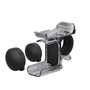 Action Κάμερα Sony FDR-X3000R 4K με Finger Grip