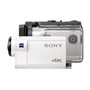 Action Κάμερα Sony FDR-X3000R 4K με Finger Grip