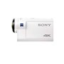 Action Κάμερα Sony FDR-X3000R 4K με Finger Grip