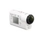 Action Κάμερα Sony FDR-X3000R 4K με Finger Grip