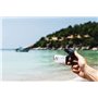 Action Κάμερα Sony FDR-X3000R 4K με Finger Grip