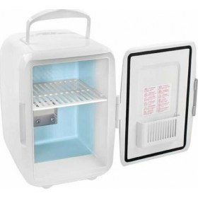 Malatec Μίνι Φορητό Ψυγείο 220-240V 4l