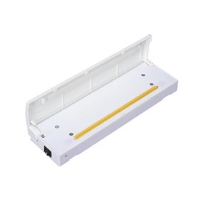 Συσκευή αεροστεγούς σφραγίσματος σακούλας Genius Ideas 177053