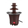 Σιντριβάνι για φοντύ σοκολάτας Mini Chocolate Fondue Fountain BD-017