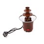 Σιντριβάνι για φοντύ σοκολάτας Mini Chocolate Fondue Fountain BD-017