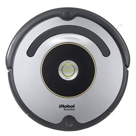 Ηλεκτρική σκούπα ρομπότ iRobot Roomba 615