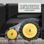 Ηλεκτρική σκούπα ρομπότ iRobot Roomba 615