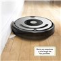 Ηλεκτρική σκούπα ρομπότ iRobot Roomba 615