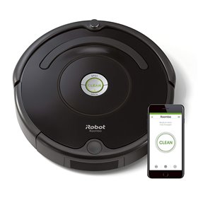 Ηλεκτρική σκούπα ρομπότ iRobot Roomba 671