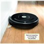 Ηλεκτρική σκούπα ρομπότ iRobot Roomba 671