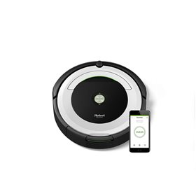 Ηλεκτρική σκούπα ρομπότ iRobot Roomba 691