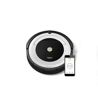Ηλεκτρική σκούπα ρομπότ iRobot Roomba 691