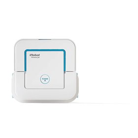Ηλεκτρική σκούπα ρομπότ iRobot Braava Jet 240
