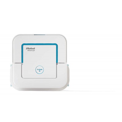 Ηλεκτρική σκούπα ρομπότ iRobot Braava Jet 240