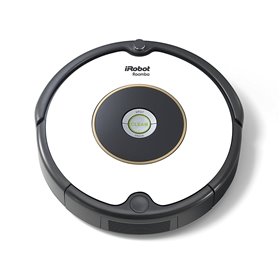 Ηλεκτρική σκούπα ρομπότ iRobot Roomba 605