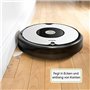 Ηλεκτρική σκούπα ρομπότ iRobot Roomba 605