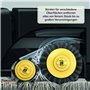 Ηλεκτρική σκούπα ρομπότ iRobot Roomba 605