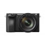 Sony a6500 Black Kit T* E 16-70mm ZA OSS Zeiss [ILCE-6500ZBDI]