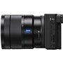 Sony a6500 Black Kit T* E 16-70mm ZA OSS Zeiss [ILCE-6500ZBDI]