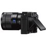 Sony a6500 Black Kit T* E 16-70mm ZA OSS Zeiss [ILCE-6500ZBDI]