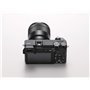 Sony a6500 Black Kit T* E 16-70mm ZA OSS Zeiss [ILCE-6500ZBDI]