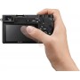 Sony a6500 Black Kit T* E 16-70mm ZA OSS Zeiss [ILCE-6500ZBDI]