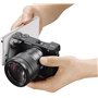 Sony a6500 Black Kit T* E 16-70mm ZA OSS Zeiss [ILCE-6500ZBDI]