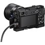 Sony a6500 Black Kit T* E 16-70mm ZA OSS Zeiss [ILCE-6500ZBDI]