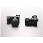 Sony a6500 Black Kit T* E 16-70mm ZA OSS Zeiss [ILCE-6500ZBDI]