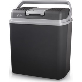 Life Thermoelectric Cooler Box Ηλεκτρικό Φορητό Ψυγείο 12V / 220V 24lt