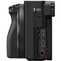 Sony a6500 Black Kit T* E 16-70mm ZA OSS Zeiss [ILCE-6500ZBDI]