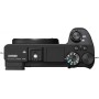Sony a6500 Black Kit T* E 16-70mm ZA OSS Zeiss [ILCE-6500ZBDI]
